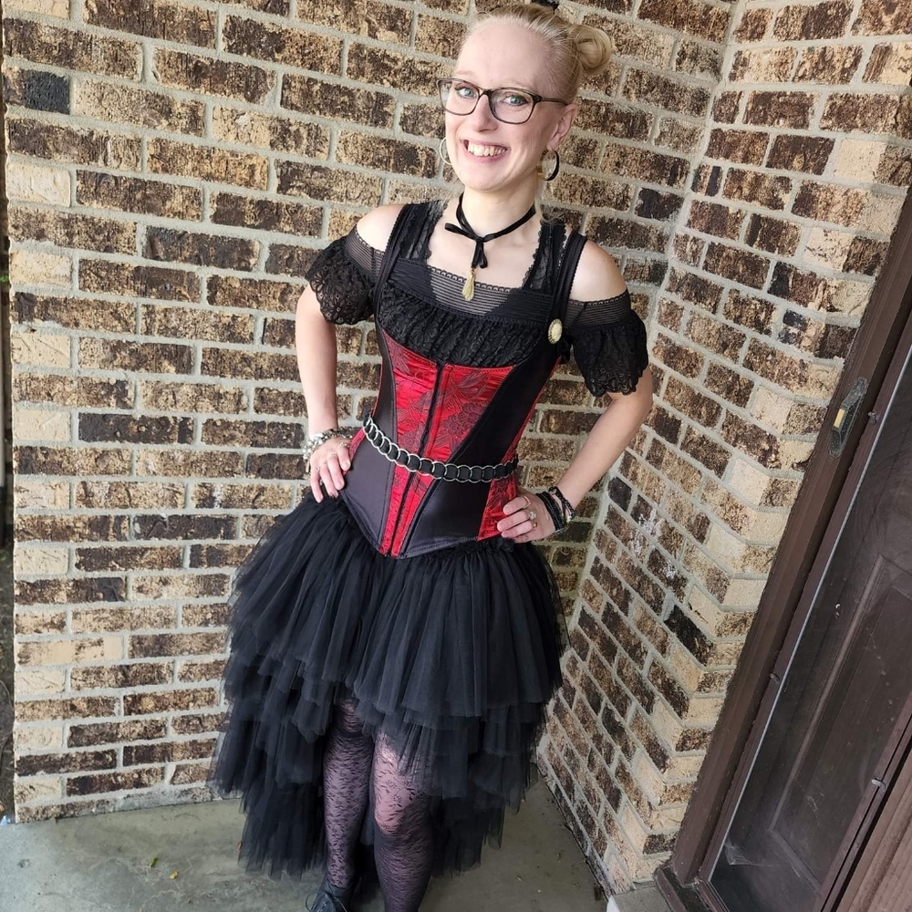 Meet your Posher, Kimberly